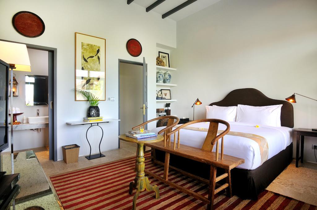 Room&Vespa 1 Seminyak Quarto foto
