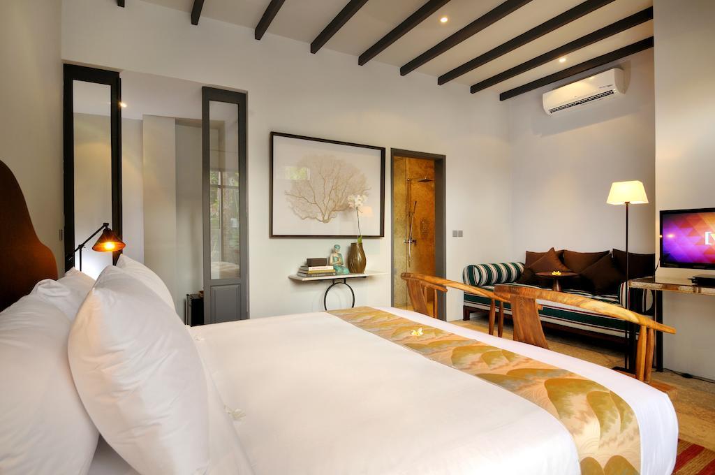 Room&Vespa 1 Seminyak Quarto foto