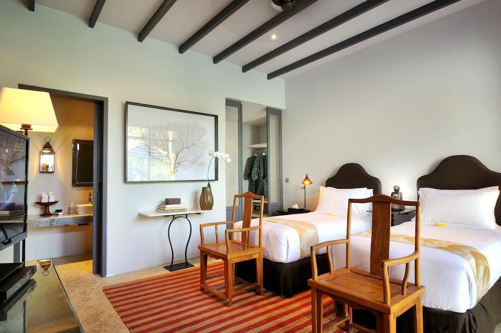 Room&Vespa 1 Seminyak Quarto foto